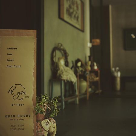 La Maison Des Delices Đà Nẵng Exterior foto