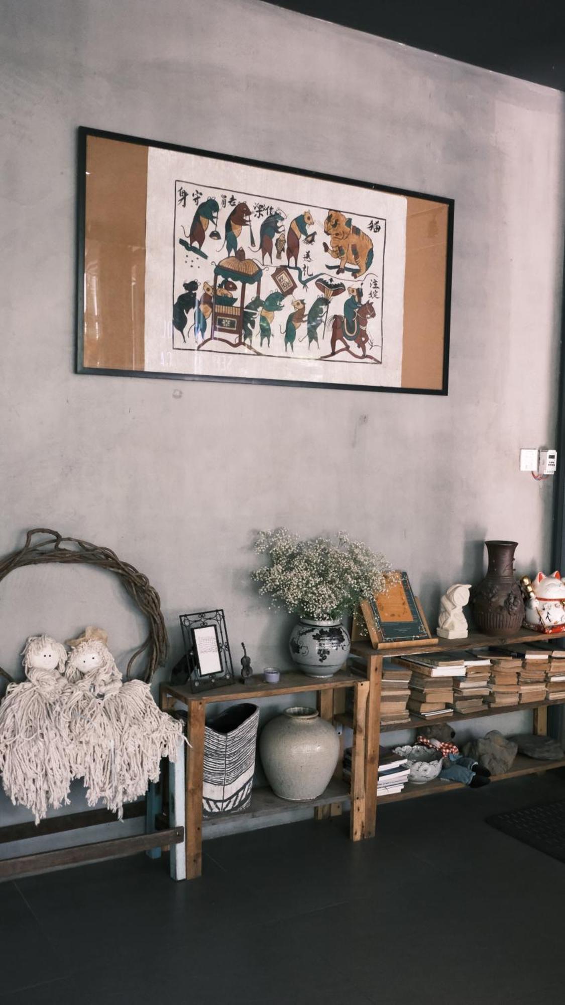 La Maison Des Delices Đà Nẵng Exterior foto