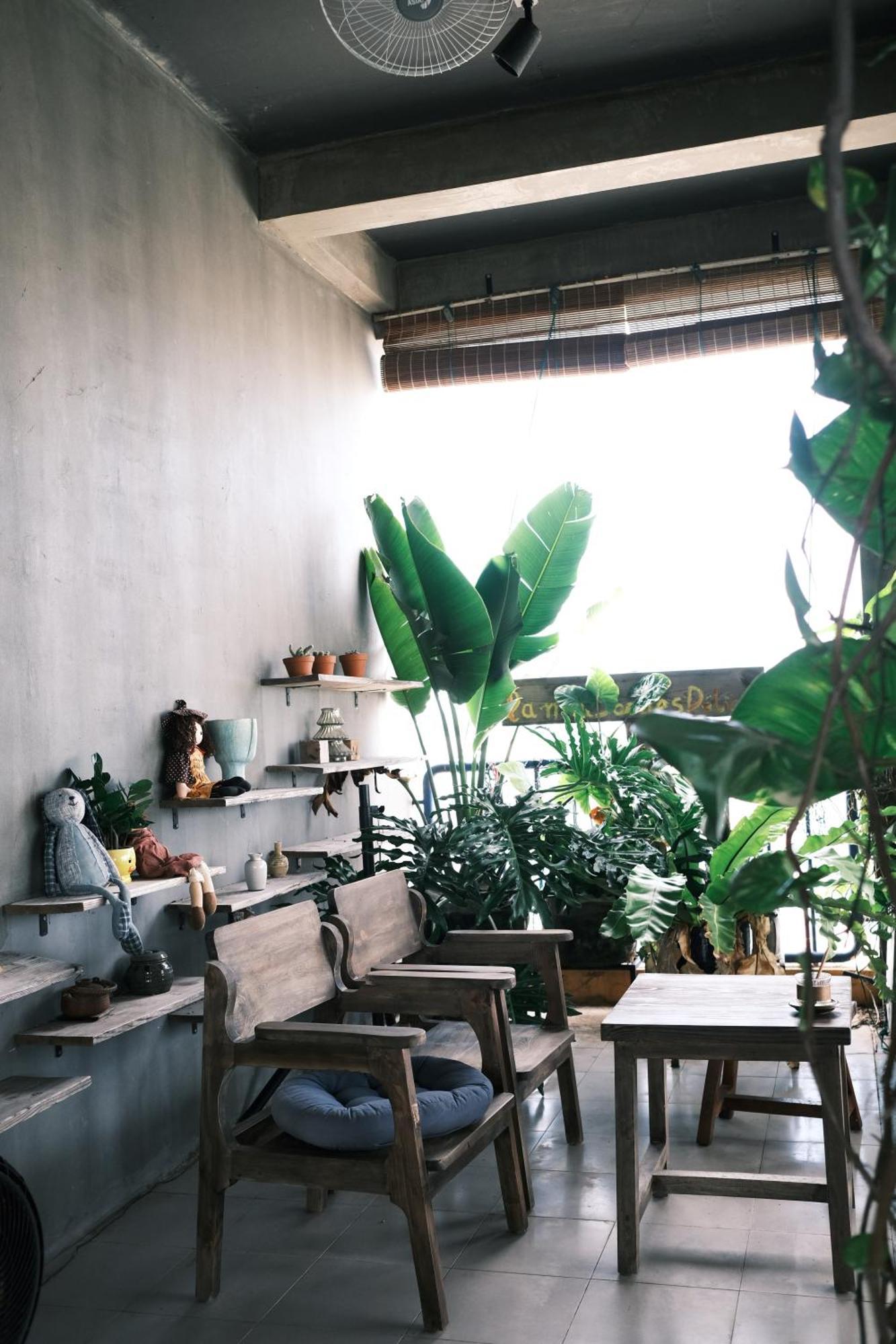 La Maison Des Delices Đà Nẵng Exterior foto
