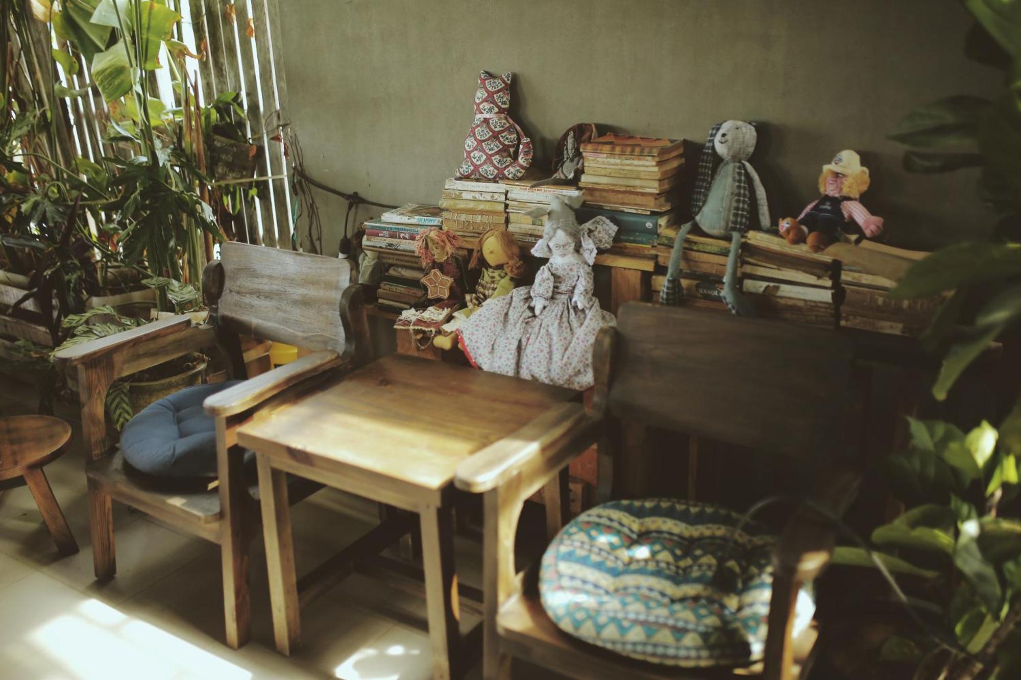 La Maison Des Delices Đà Nẵng Exterior foto