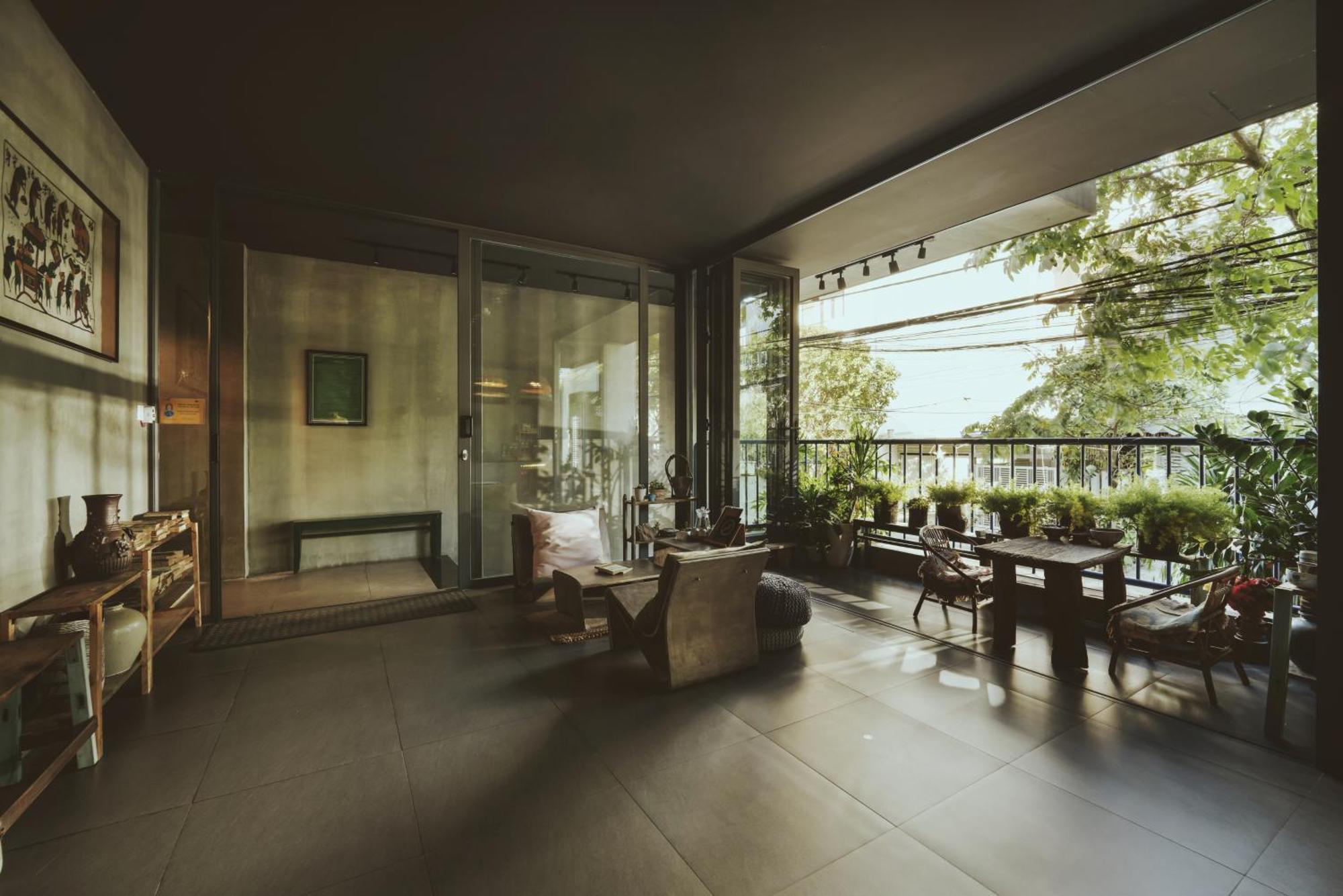 La Maison Des Delices Đà Nẵng Exterior foto